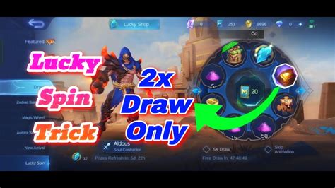 mlbb hero roulette|Lucky Spin .